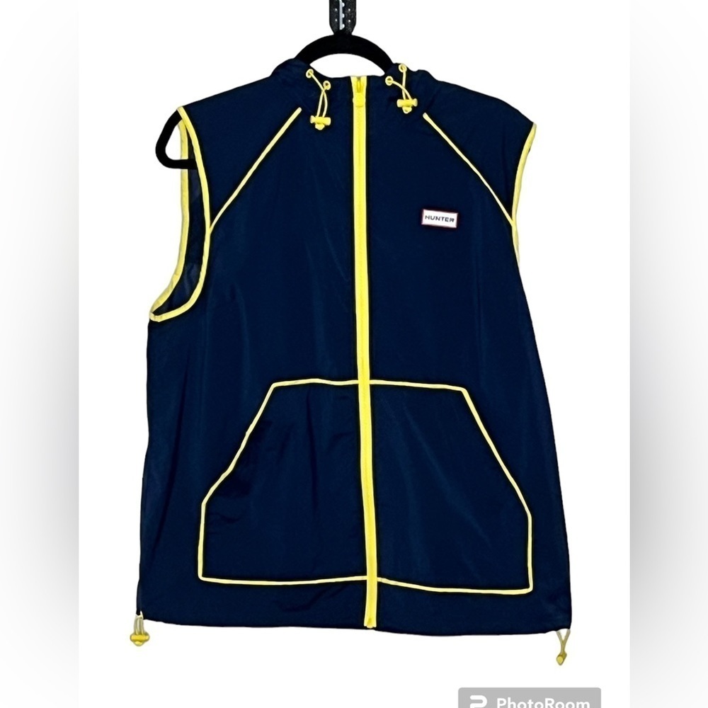 Hunter For Target Vest Sz Large